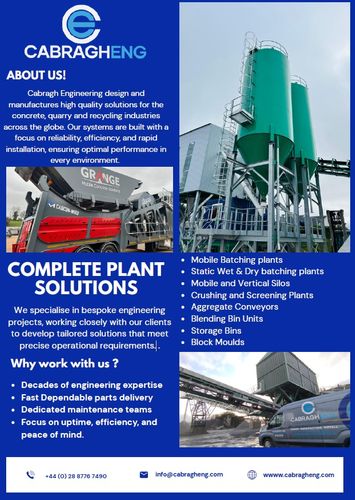 Complete Plant Solutions