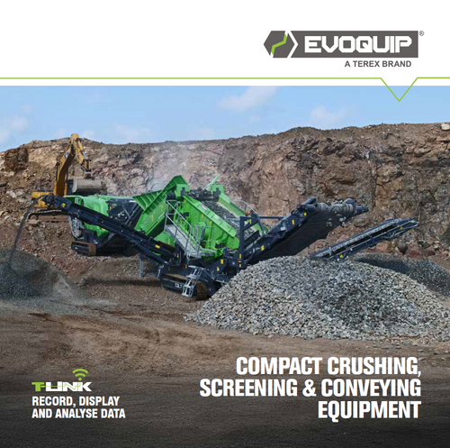 EvoQuip Overview Brochure