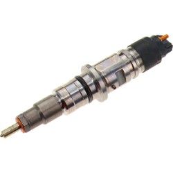 Fuel injection