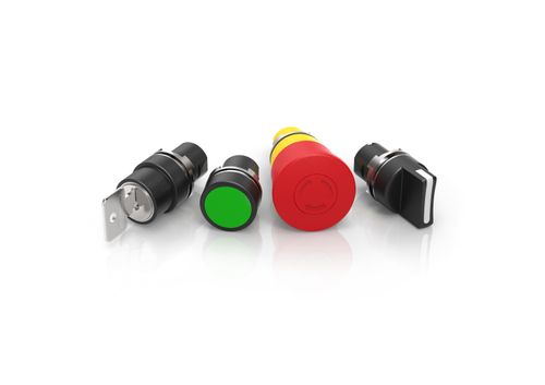 Series 46 EcoTouch Range
