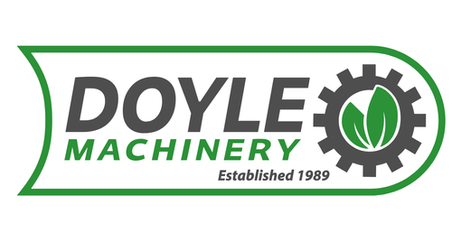 Doyle Machinery Brochure