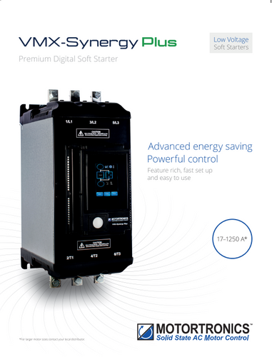 VMX-synergy Plus