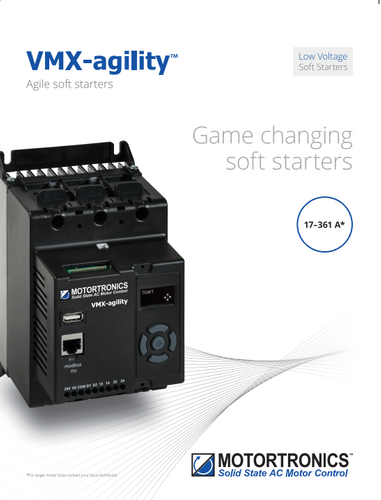 VMX-agility