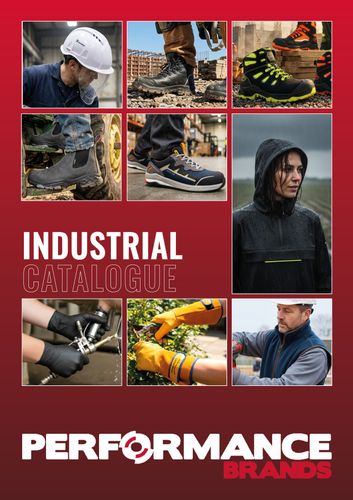 Performance Brands Industrial Catalogue