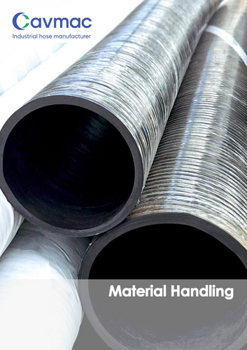 Material Handling Hose