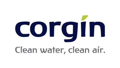 Corgin Ltd
