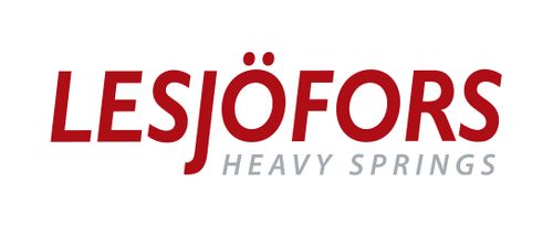 Lesjöfors Heavy Springs UK
