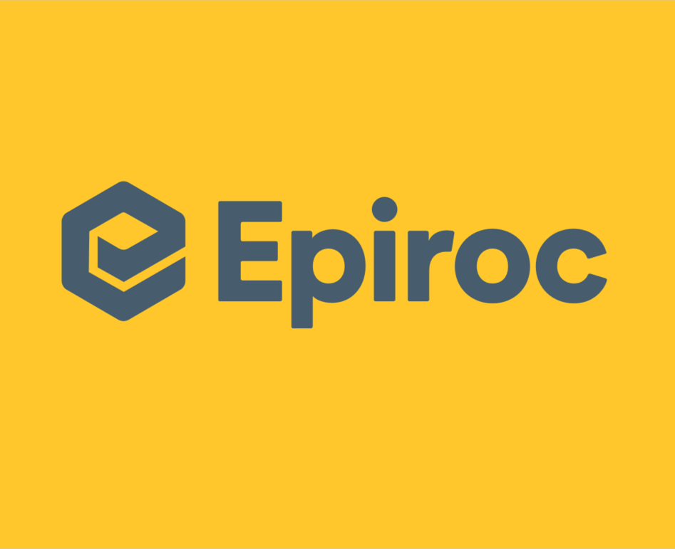 Epiroc UK & Ireland Ltd