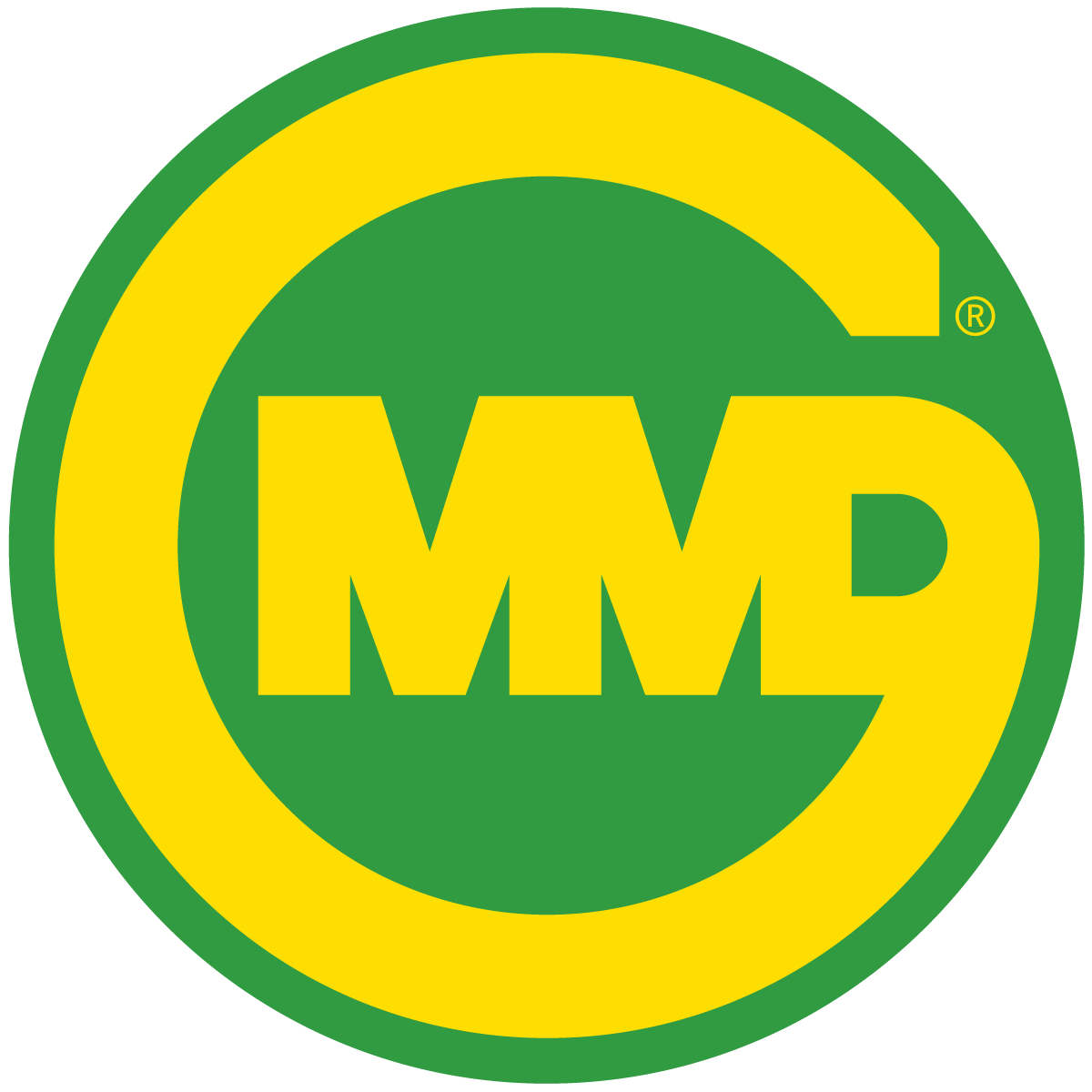 MMD Mineral Sizing (Europe) Ltd