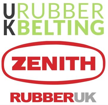 UK Rubber Belting
