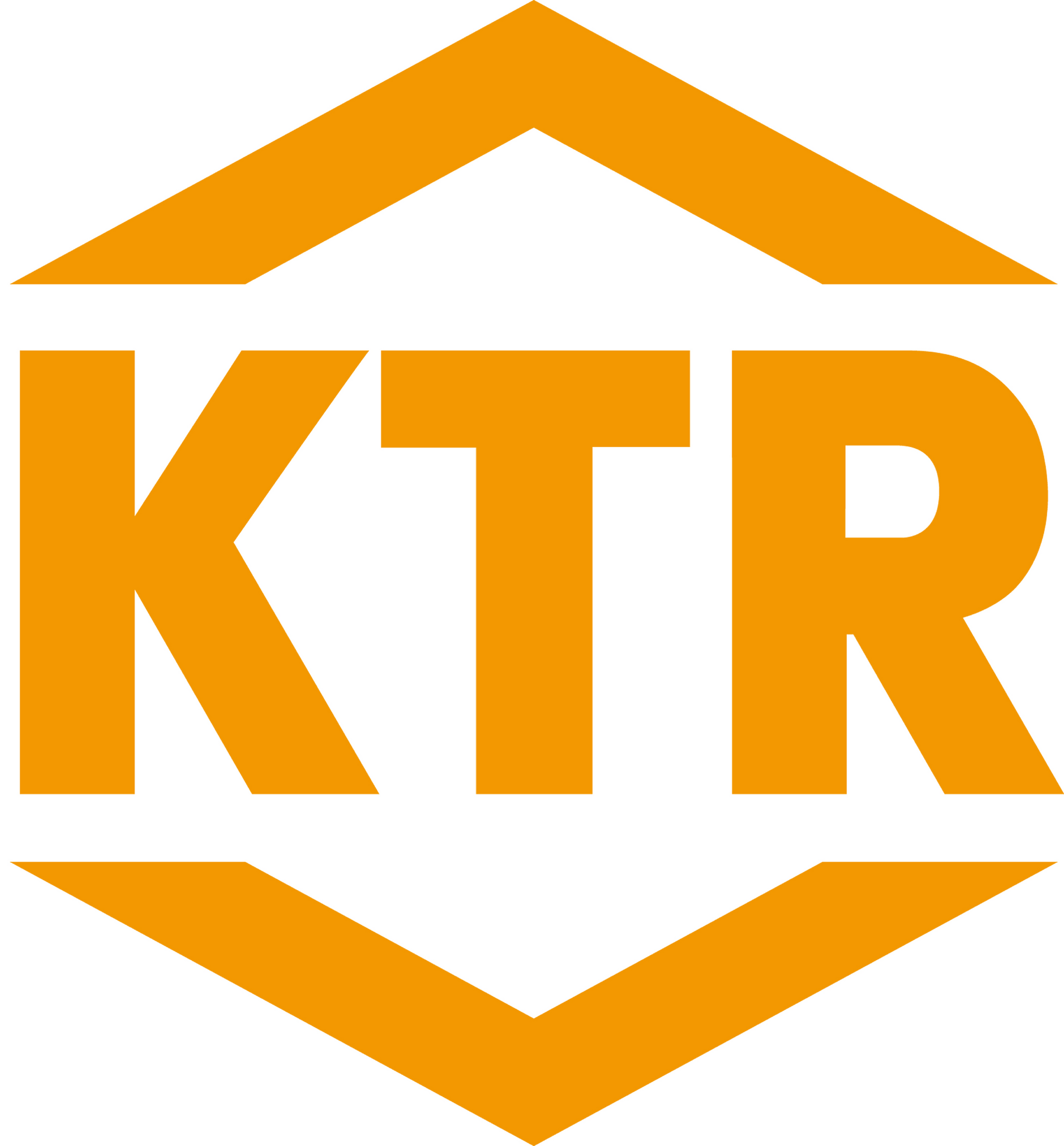 KTR UK Ltd