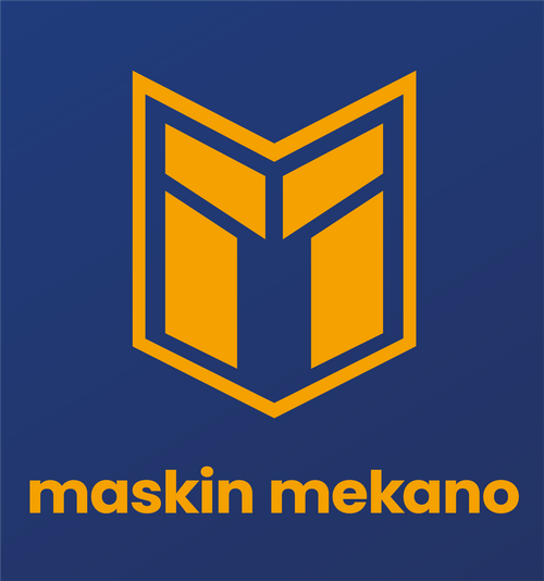 Maskin Mekano