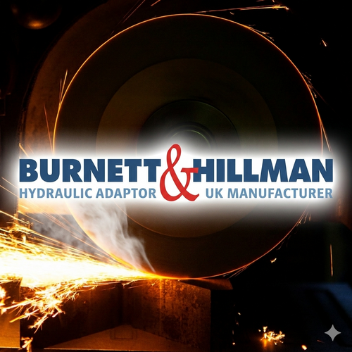 Burnett & Hillman