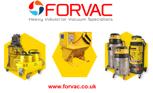 Forvac Services Ltd