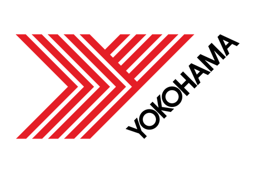 Yokohama / Goodyear Off-The-Road