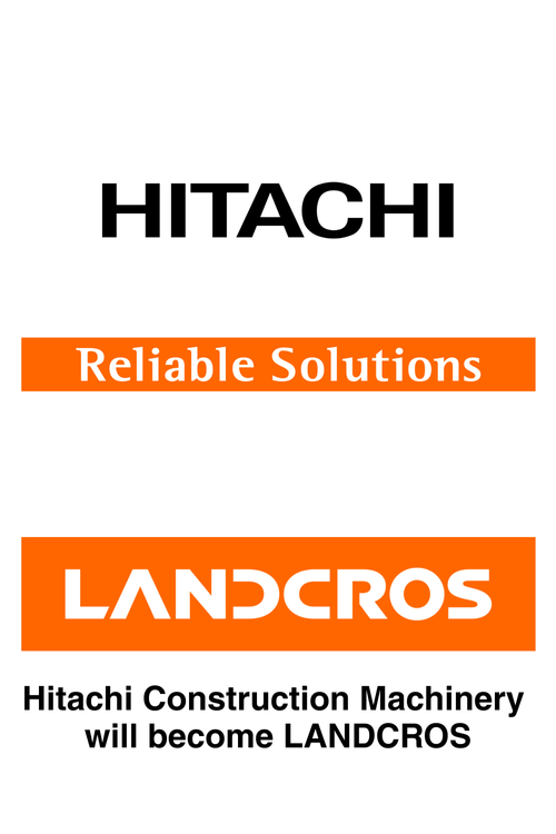 Hitachi Construction Machinery UK