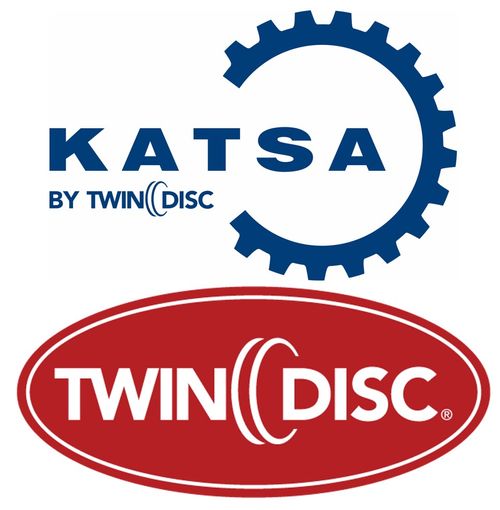Katsa by Twin Disc