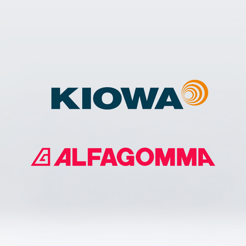 Kiowa - Alfagomma UK