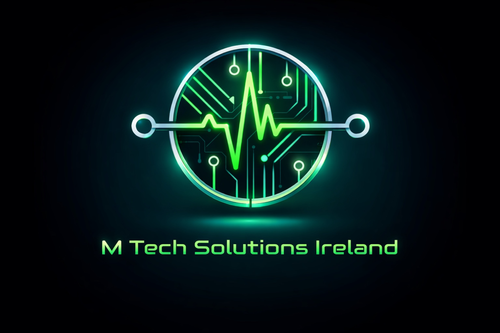 M - Tech Solutions Ireland Ltd