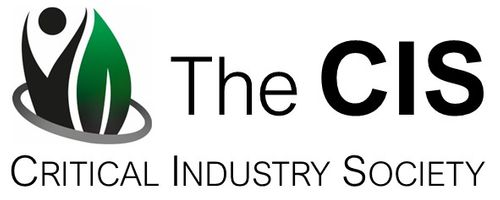 The Critical Industry Society Ltd (The CIS)