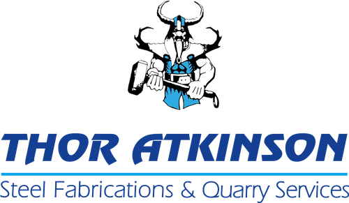 Thor Atkinson Steel Fabrications Ltd
