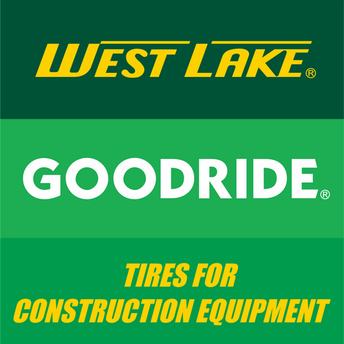 WESTLAKE & GOODRIDE Tyre - ZC Rubber Group