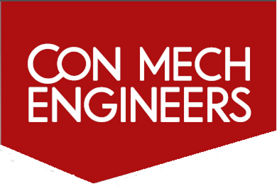 Con Mech Engineers Ltd
