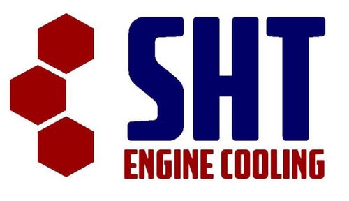 SHT Engine Cooling