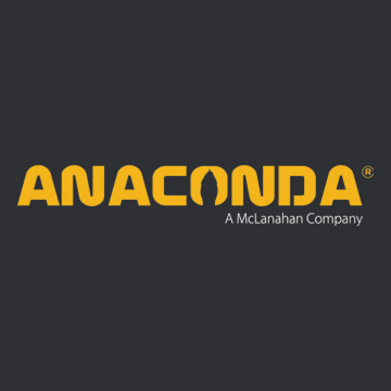 Anaconda Equipment