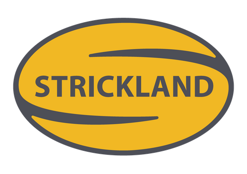 Strickland Tracks Ltd