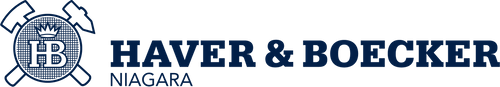 Haver & Boecker Niagara
