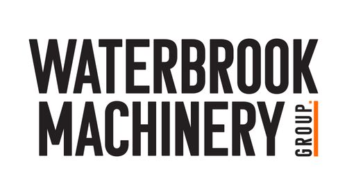 Waterbrook Machinery Group