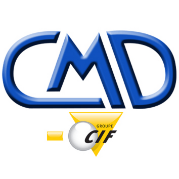 CMD Gears - Groupe CIF - Ferry Capitain