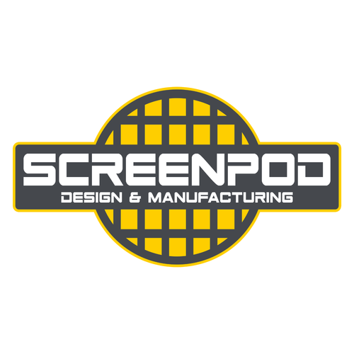 Screenpod Design & Manufacturing Ltd