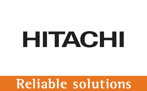 Hitachi Construction Machinery UK