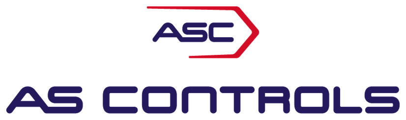 AS Controls Ltd
