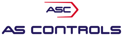 AS Controls Ltd