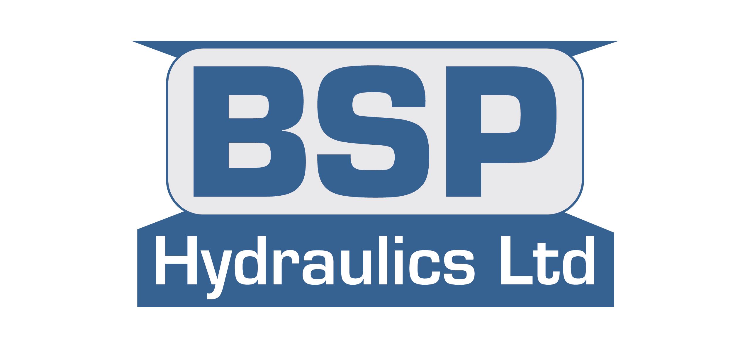 BSP Hydraulics Ltd