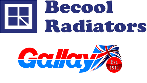 Gallay Ltd / Becool Radiators