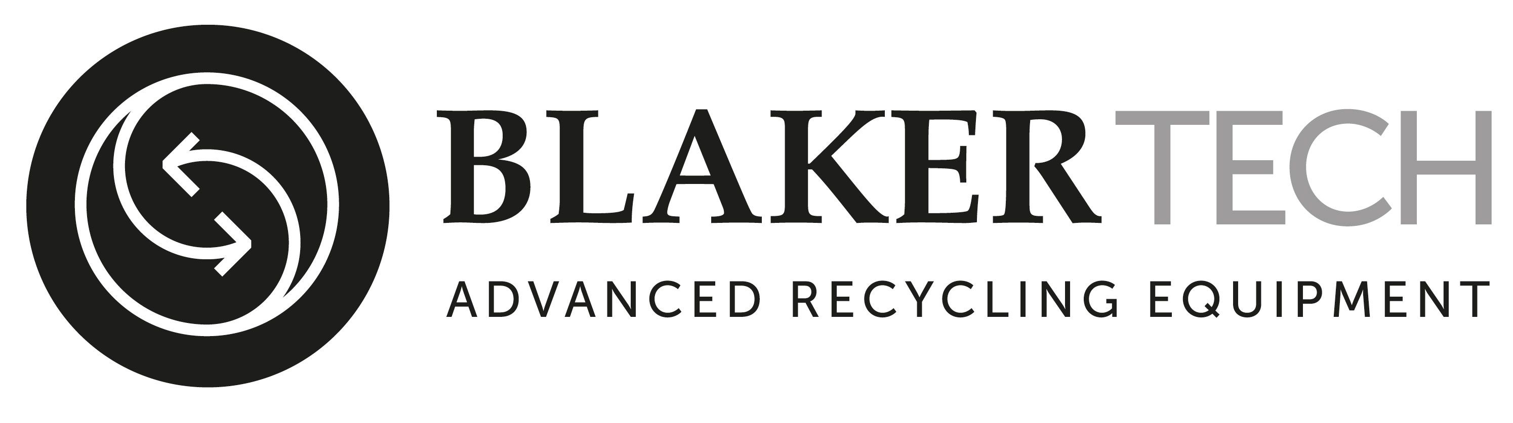 BlakerTech Advanced Recycling Equipment