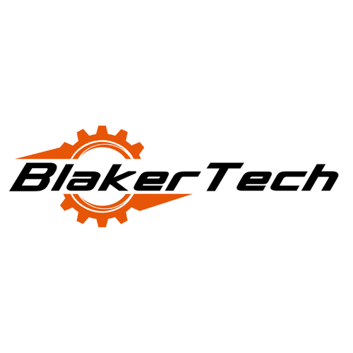 BlakerTech Advanced Recycling Equipment