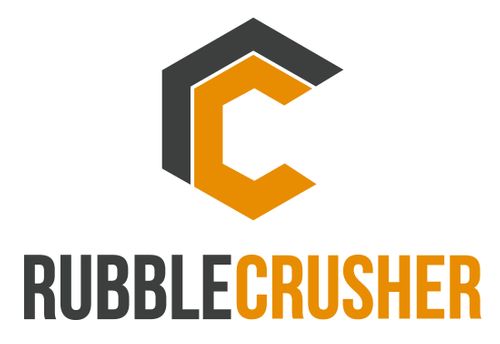 Rubble Crusher