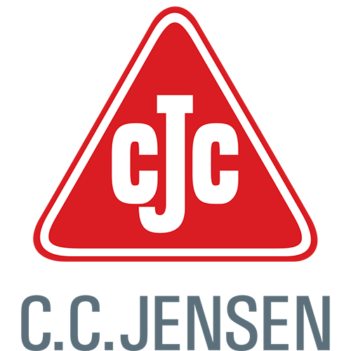 CC Jensen Ltd