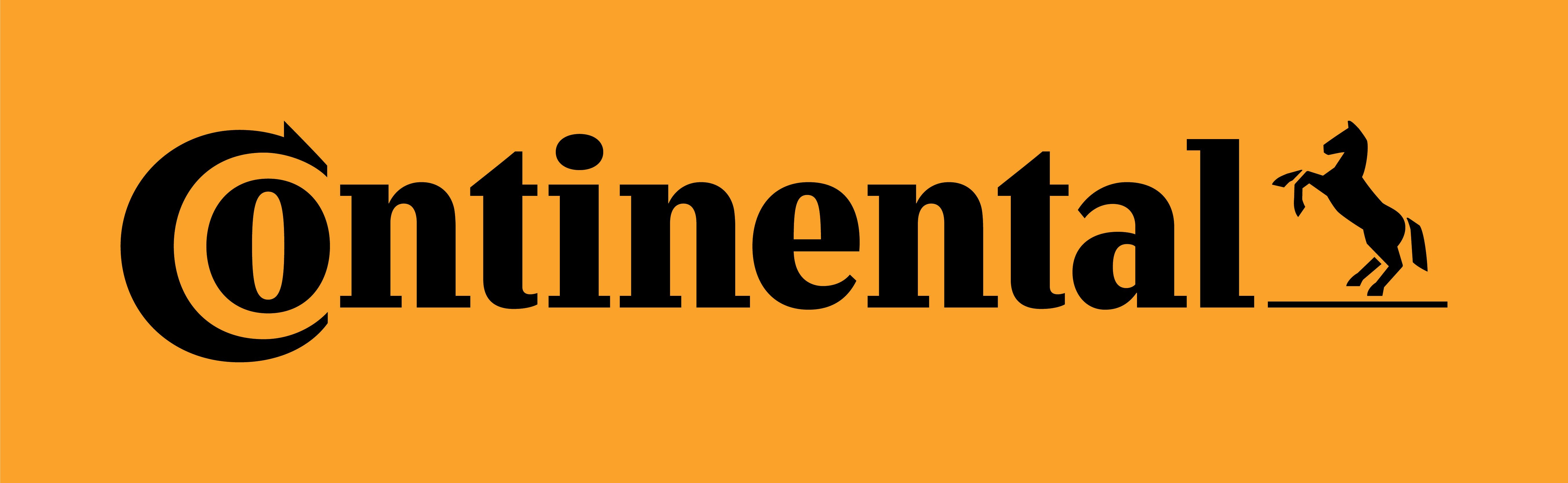 Continental Tyres