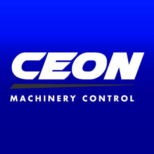Ceon Machinery Control Ltd