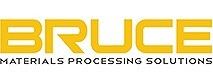 Bruce Materials Processing Solutions