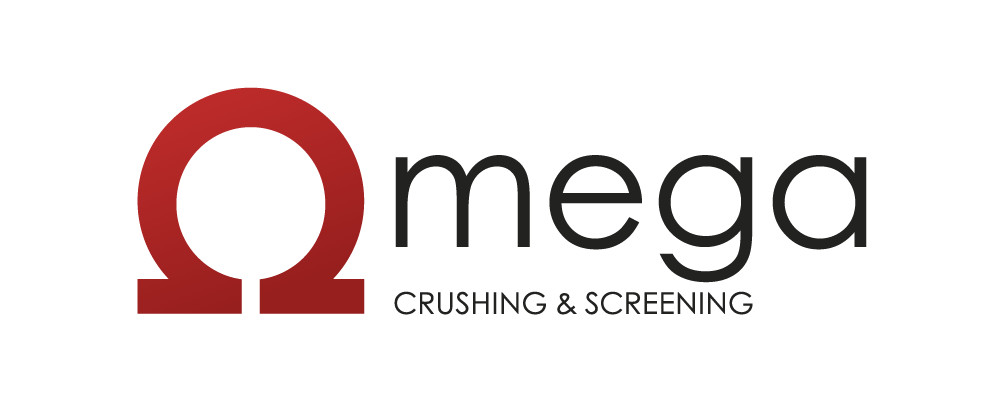 Omega Crushing & Screening