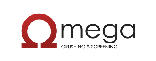 Omega Crushing & Screening