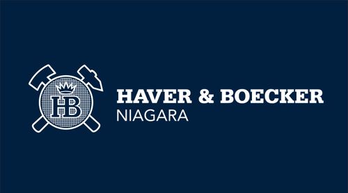 Haver & Boecker Niagara