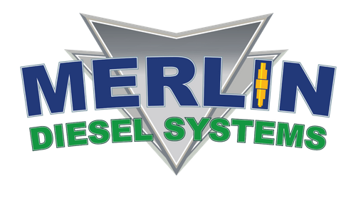 Merlin Diesel Systems Ltd